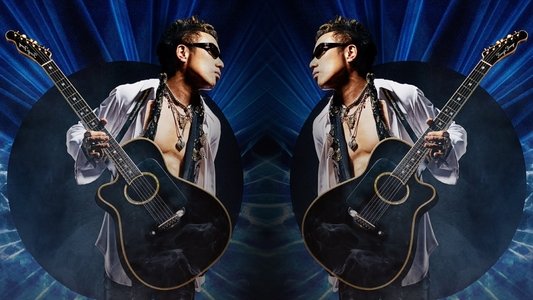 Tsuyoshi Nagabuchi Acoustic Tour 2021 REBORN