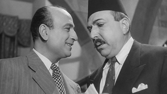 موعد مع إبليس