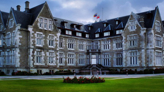 Gran Hotel