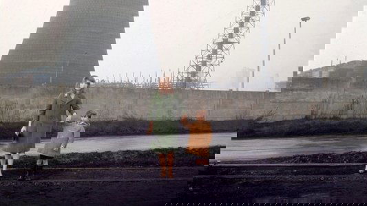 Il deserto rosso