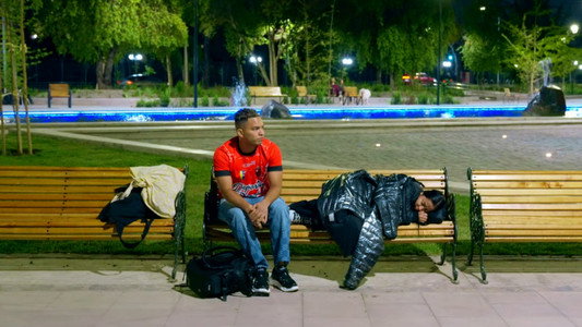 Viviendo con mi ex
