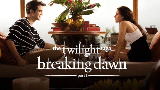The Twilight Saga: Breaking Dawn - Part 1