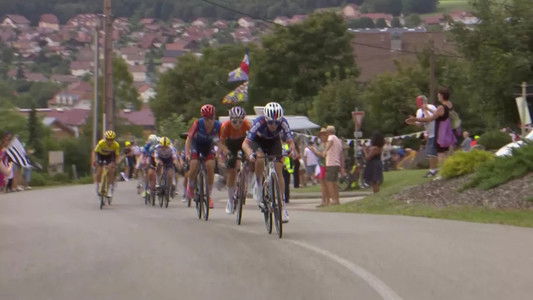 Dictionnaire amoureux du Tour de France