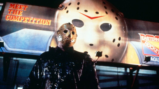 Friday the 13th Part VIII: Jason Takes Manhattan