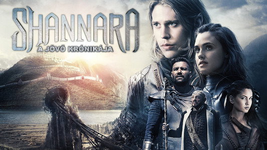 The Shannara Chronicles