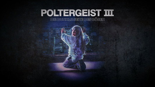 Poltergeist III