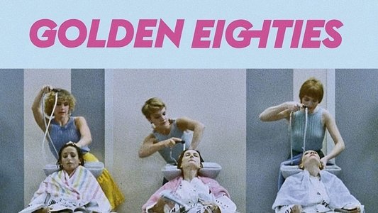 Golden Eighties