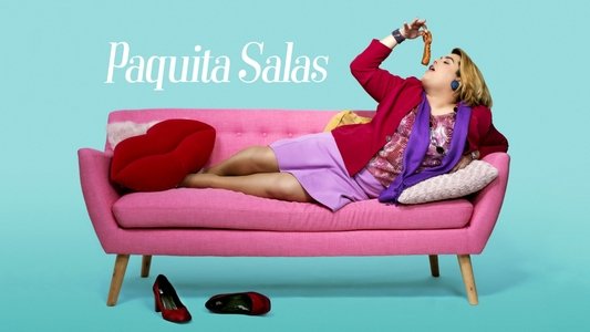 Paquita Salas