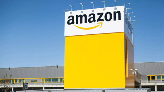 Der unaufhaltsame aufstieg von Amazon