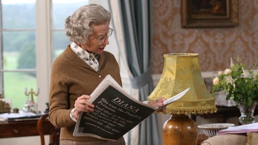 The Queen
