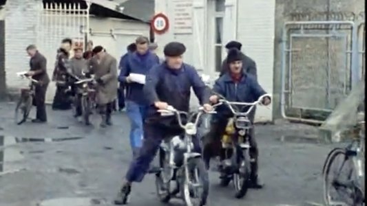 L'autre France
