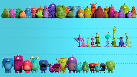 Inside Pixar