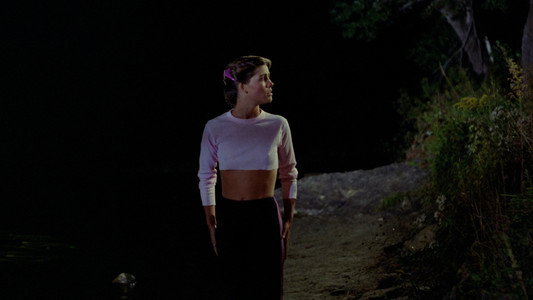 Friday the 13th Part 2