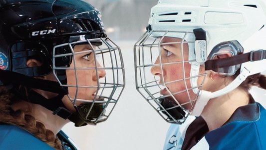 Breaking the Ice