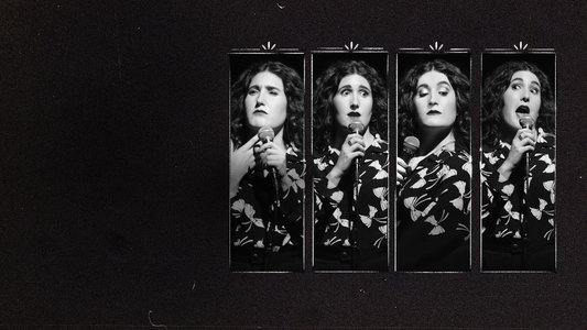 Kate Berlant: Cinnamon in the Wind