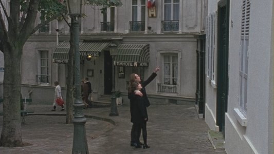 Les Rendez-vous de Paris