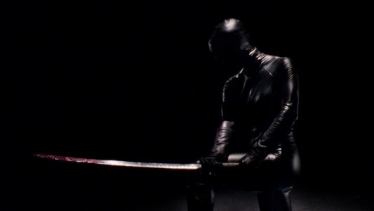 Reflet dans un diamant mort