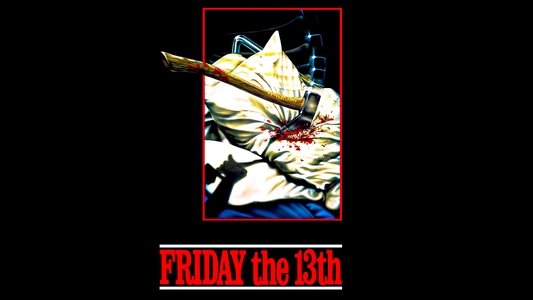 Friday the 13th