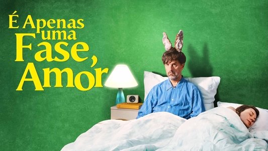 Es ist nur eine Phase, Hase