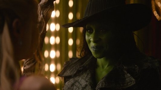 Wicked: For Good