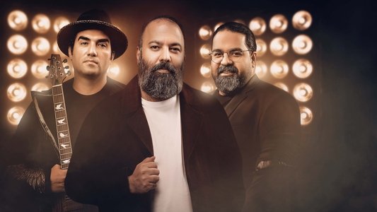 آوای جادویی