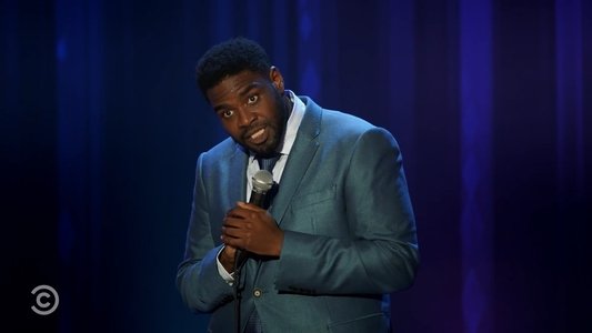 Ron Funches: Giggle Fit