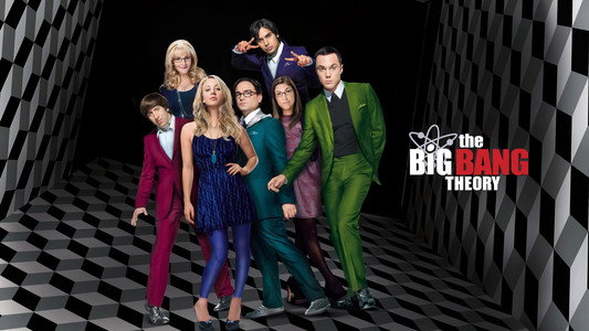 The Big Bang Theory