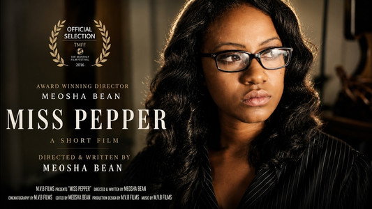 Miss Pepper