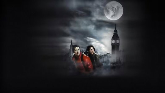 An American Werewolf in London