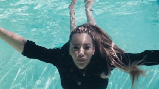 Love & Rage: Munroe Bergdorf