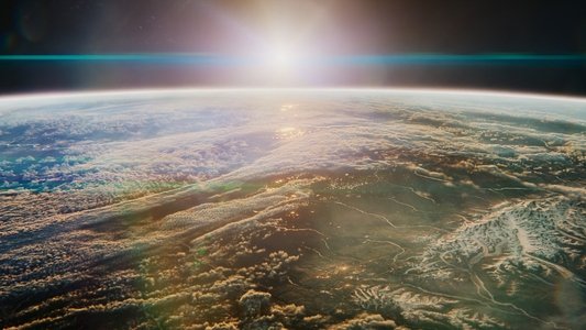 Our Universe