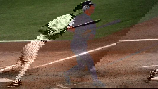 Donnie Baseball