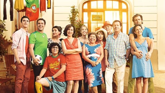 La Cage Dorée