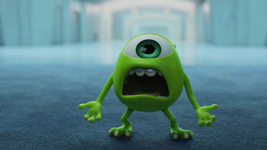 Monsters University