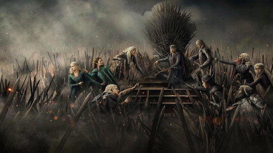 House of the Dragon