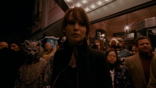 Silver Linings Playbook