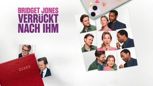 Bridget Jones: Mad About the Boy