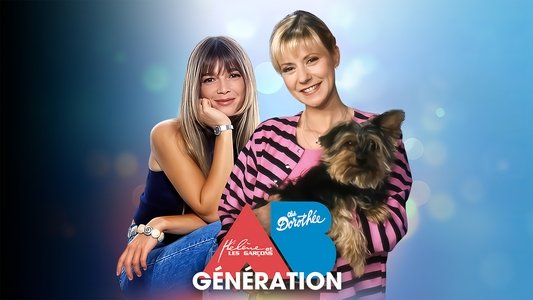 Dorothée, Hélène et les garçons : Génération AB Productions !