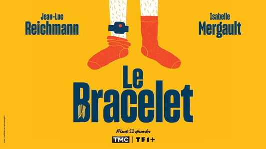 Le Bracelet