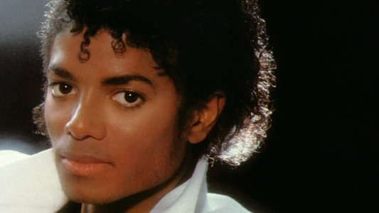 Thriller 40