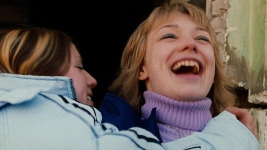 Lilja 4-ever