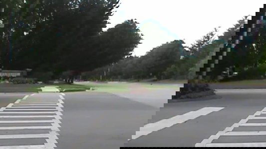 walk