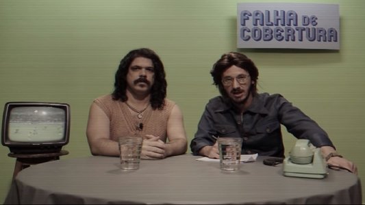 Falha de Cobertura