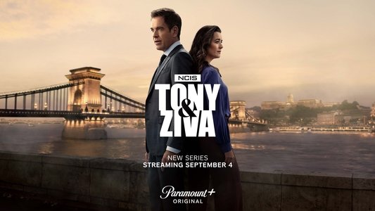 NCIS: Tony & Ziva