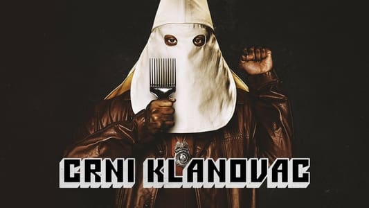 BlacKkKlansman