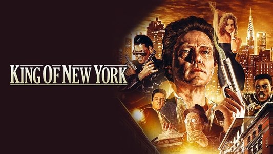 King of New York