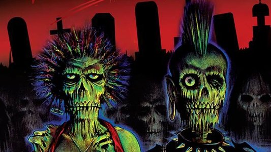 The Return of the Living Dead