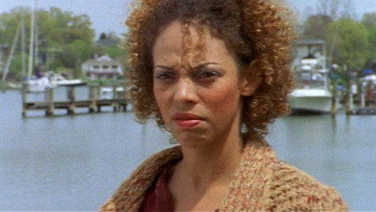 Woman Hollering Creek