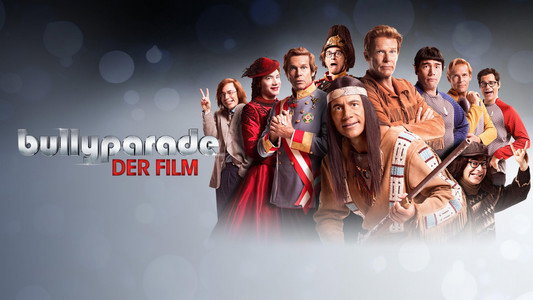 Bullyparade - Der Film