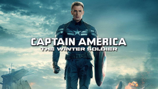 Captain America: The Winter Soldier